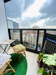 Commonwealth Towers (D3), Condominium #335982961